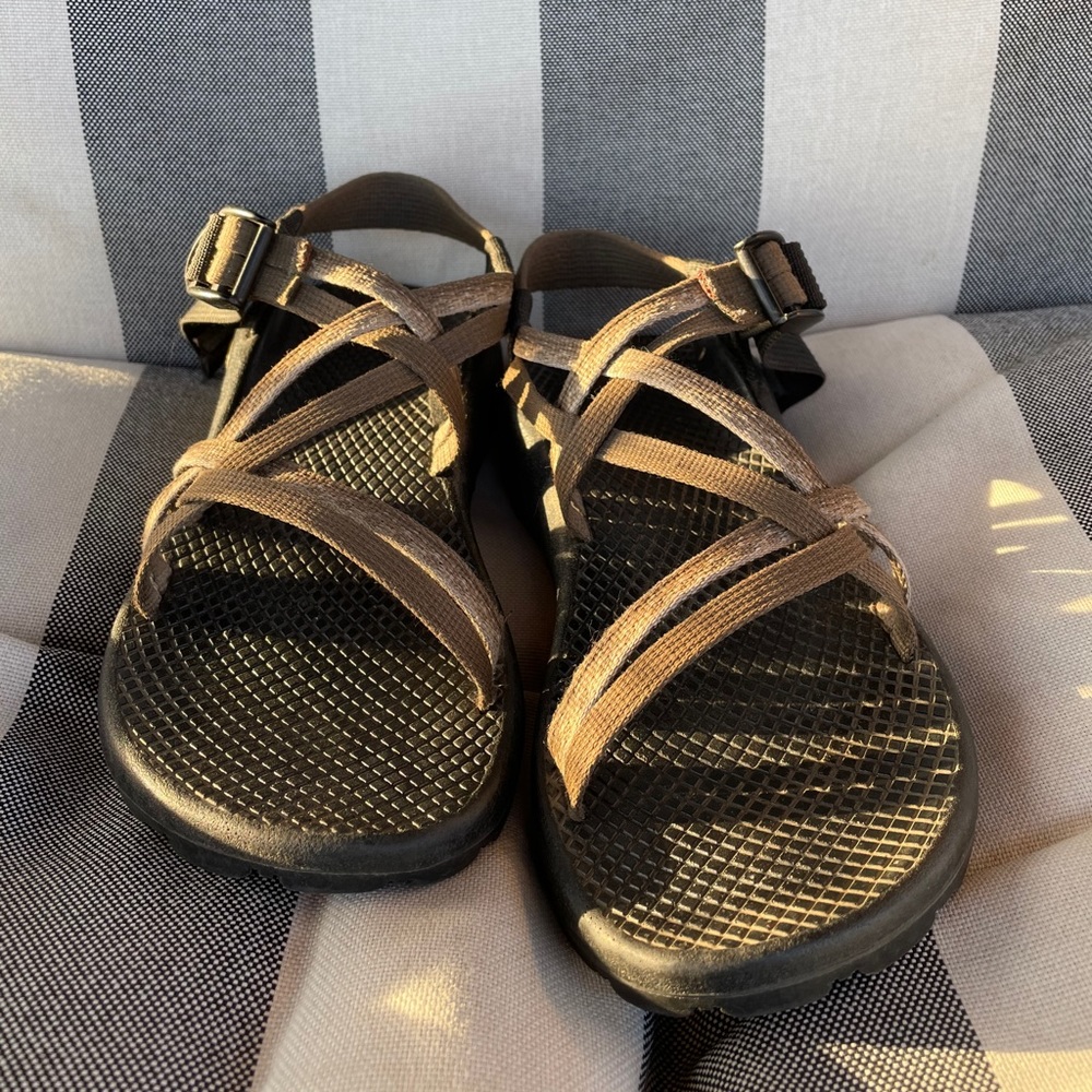 Womens Chacos